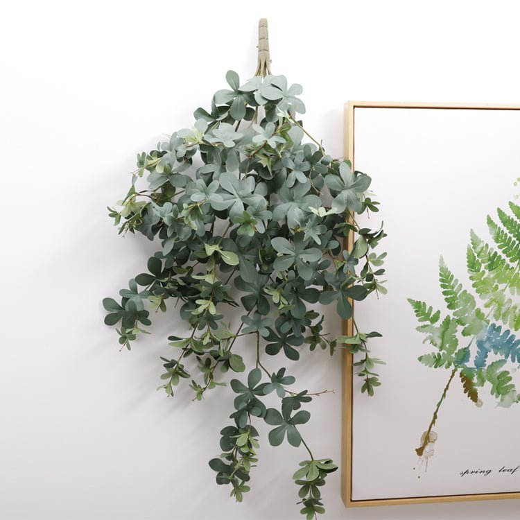 Cây si giả trang trí cầm tay - Thiên Phát Decor