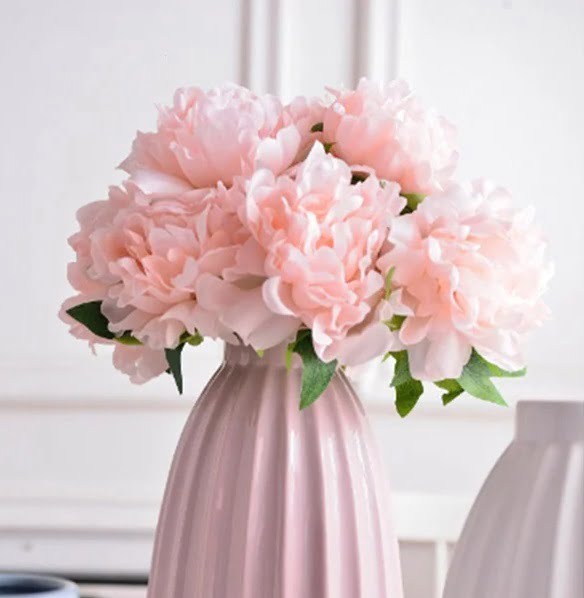 Bí quyết chọn mua hoa giả bền đẹp tự nhiên - Thiên Phát Decor 1