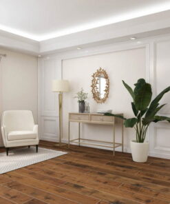 Cây chuối rẻ quạt giả trang trí cao cấp - Thiên Phát Decor 1