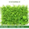 Cỏ giả trang trí dương xỉ - Thiên Phát Decor