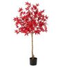 Cây phong giả trang trí đẹp như thật - Thiên Phát Decor cover