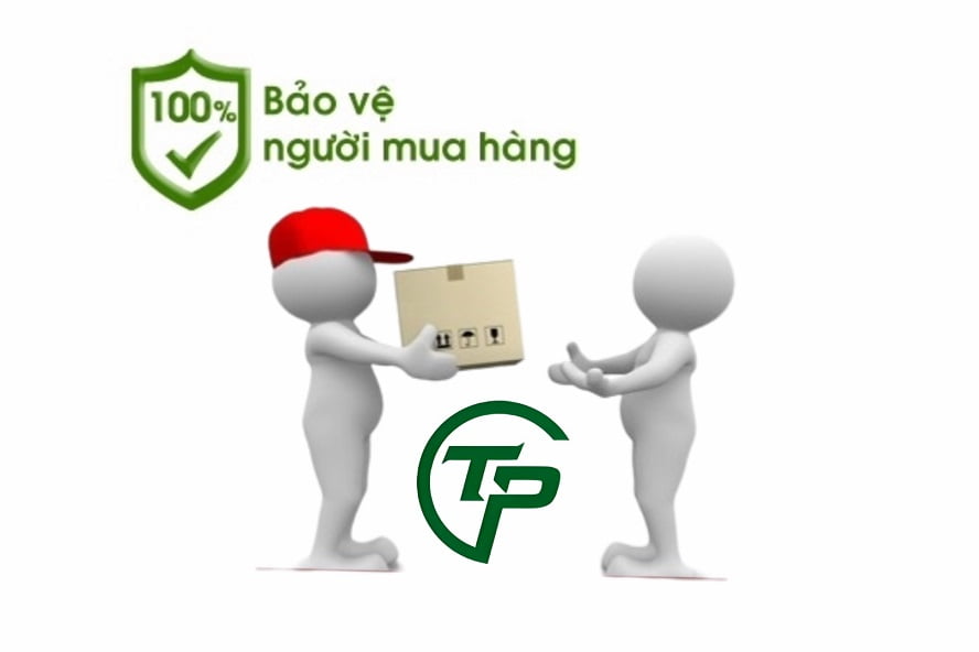 Chính sách đổi trả hàng hoá - Thiên Phát Decor 2