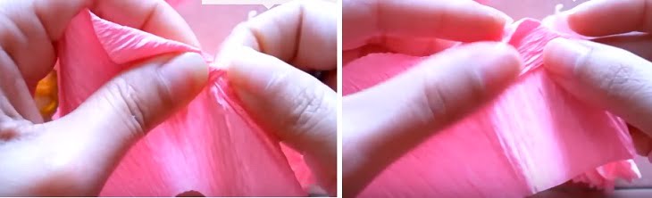 4 cách làm hoa giấy bền đẹp làm quà tặng ấn tượng - b2